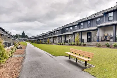 Image de Elegant Vancouver Townhome - 18 Mi to Portland