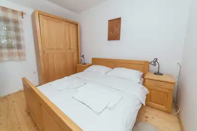 Image de Hotel Gacka - Standard Cottage with Balcony (2 Adults)