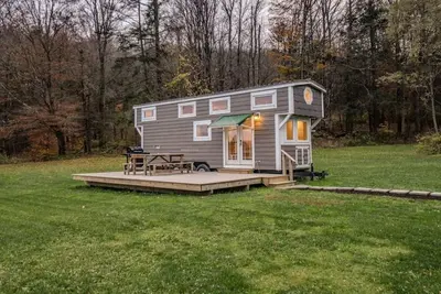 Image de Tiny Home