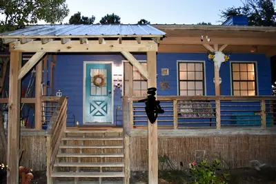 Image de Bay, park and estuary preserve. walk\/bike to the fishing pier. 6mins to island