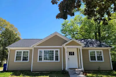 Image de Sweet Home near Downtown Greenville