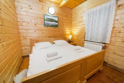 Image de Hotel Gacka - Two-Bedroom Cottage with Balcony
