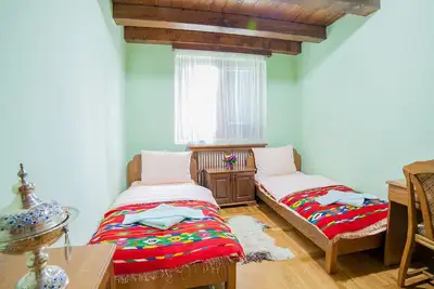 Image de Hotel Gacka - Superior two bedroom cottage with balcony