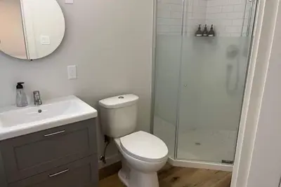 Bluff BnB Apt