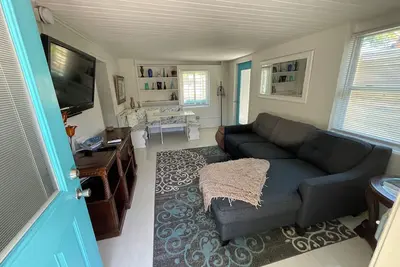 Paradise Privacy Cottage