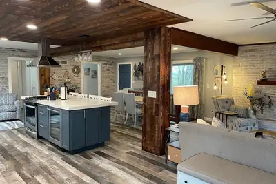 Image de Bluff View House