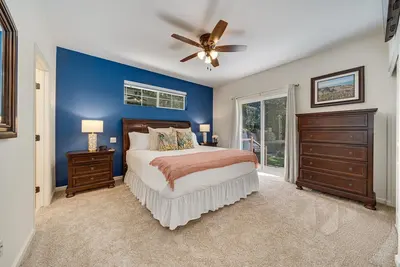 Image de Glen Ellen Retreat #1 Hot Tub and King Beds