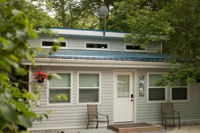 Image de Lake Winnipeg All Season Cozy Cottage with Outdoor Cedar Sauna