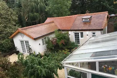 Image de The Little House in Hull