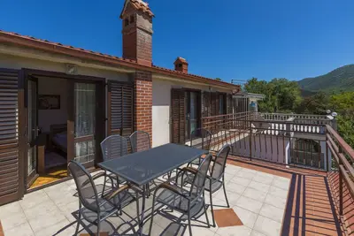 Image de Appartement Nela (93861-A1) - Tribalj
