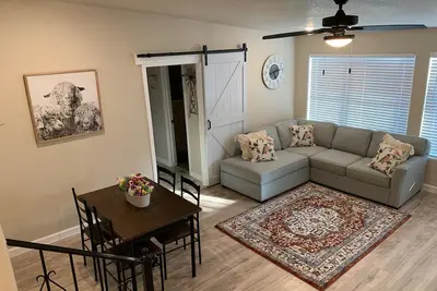 Image de Cozy Farmhouse in Central Sa