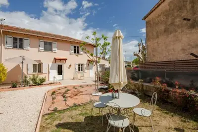 Image de Appartement Elena by Interhome