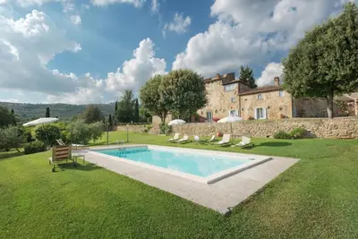 Image de Il Castello with private pool