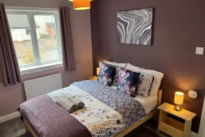 Image de Peaceful 3 Bedroom Family Home in the country