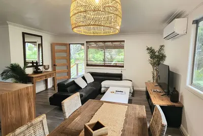 Image de Tallowood Treehouse