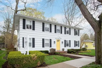 Image de Water Street Condo Downtown Saugatuck!
