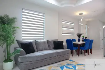 Image de The Ambassador Suite