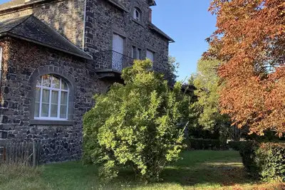Image de Bel appartement dans maison traditionnelle
