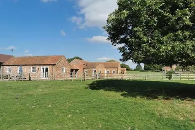 Image de The Shamba, Bainvalley Cottages