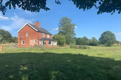 Image de Beautiful North Cottage, Bainvalley Cottages