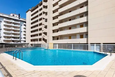 Image de At Sorolla Ii by Interhome