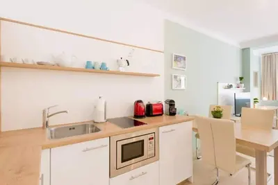 Image de Opera Apartment Top6