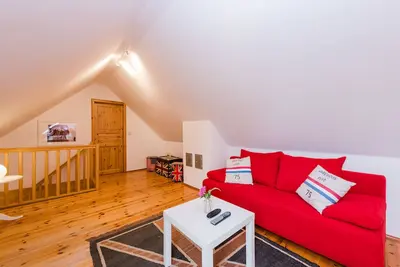 Image de Ferienwohnung/app. für 5 Gäste mit 160m² in Krummhörn