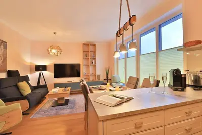 Image de Weiße Villen Whg. 30 Penthouse