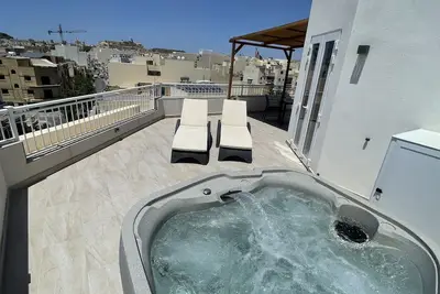 Image de The Willows Luxury Penthouse