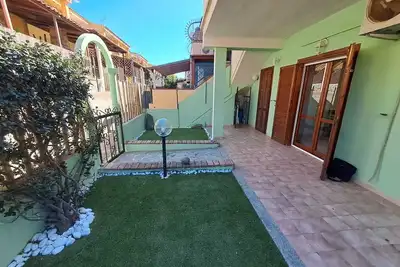 Image de Villa With Garden In Villasimius