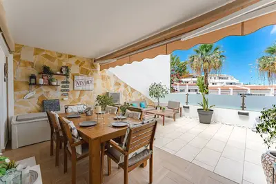 Image de Ferienwohnung Summer Dream - Island Village