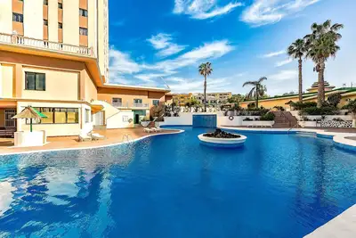 Image de Apartment Sea View Paraiso - Adeje