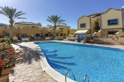 Image de Luxus Apartment Playa del Duque