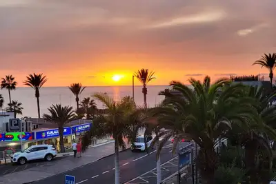 Image de Beach Apartment Playa de las Americas