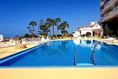 Image de Sea View Apartment Mimosas - Costa Adeje