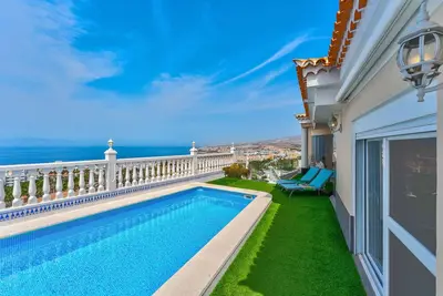 Image de Villa Marina - Costa Adeje