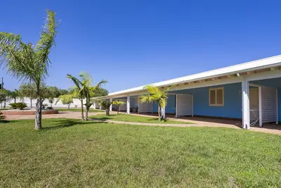 Image de Appartement \"La Perla di Mare - Perla 4\" avec piscine partagée et Wi-Fi