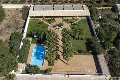 Image de Appartement \"La Perla di Mare - Ambra\" avec piscine partagée et Wi-Fi