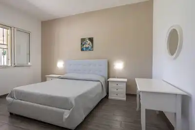 Image de Appartement \"La Perla di Mare - Giada\" avec piscine partagée et Wi-Fi