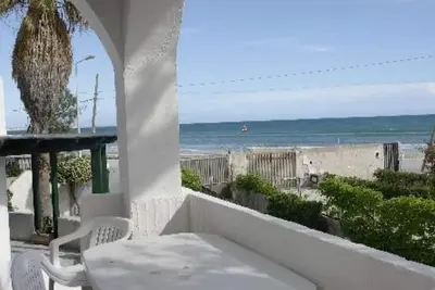 Image de Appartament In Villetta Tonnarella à 20 mètres de la mer