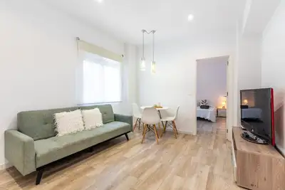 Image de Appartement 'Mi Casina' avec Wi-Fi