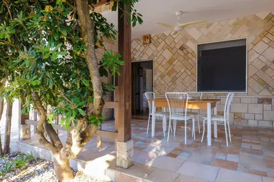 Image de Villa 'Assunta' à 100 mètres de la mer