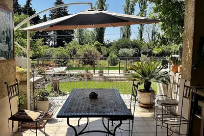 Image de Maison de campagne 3 chambres 6 couchages
