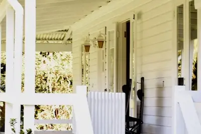 Image de The Cottage at Windaboo- Byron Hinterland Retreat