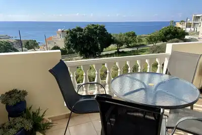 Image de Stunning Sea View Apartment in the Sea Caves
