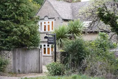 Image de Beautiful Oxfordshire Retreat