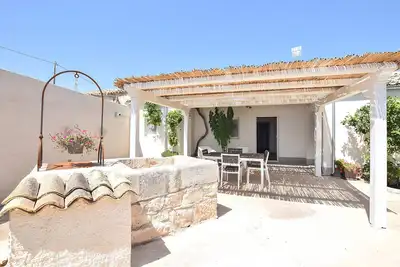 Image de Splendid country house with private garden, free parking space. Pets are welcome