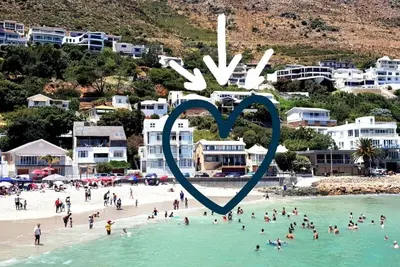 Image de Bikini Beach -On the Beach Family Home