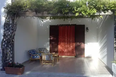 Image de Cottage by the sea of salento