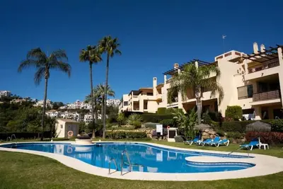 Image de Los Piños, 2 Bedroom Apartment with panoramic view